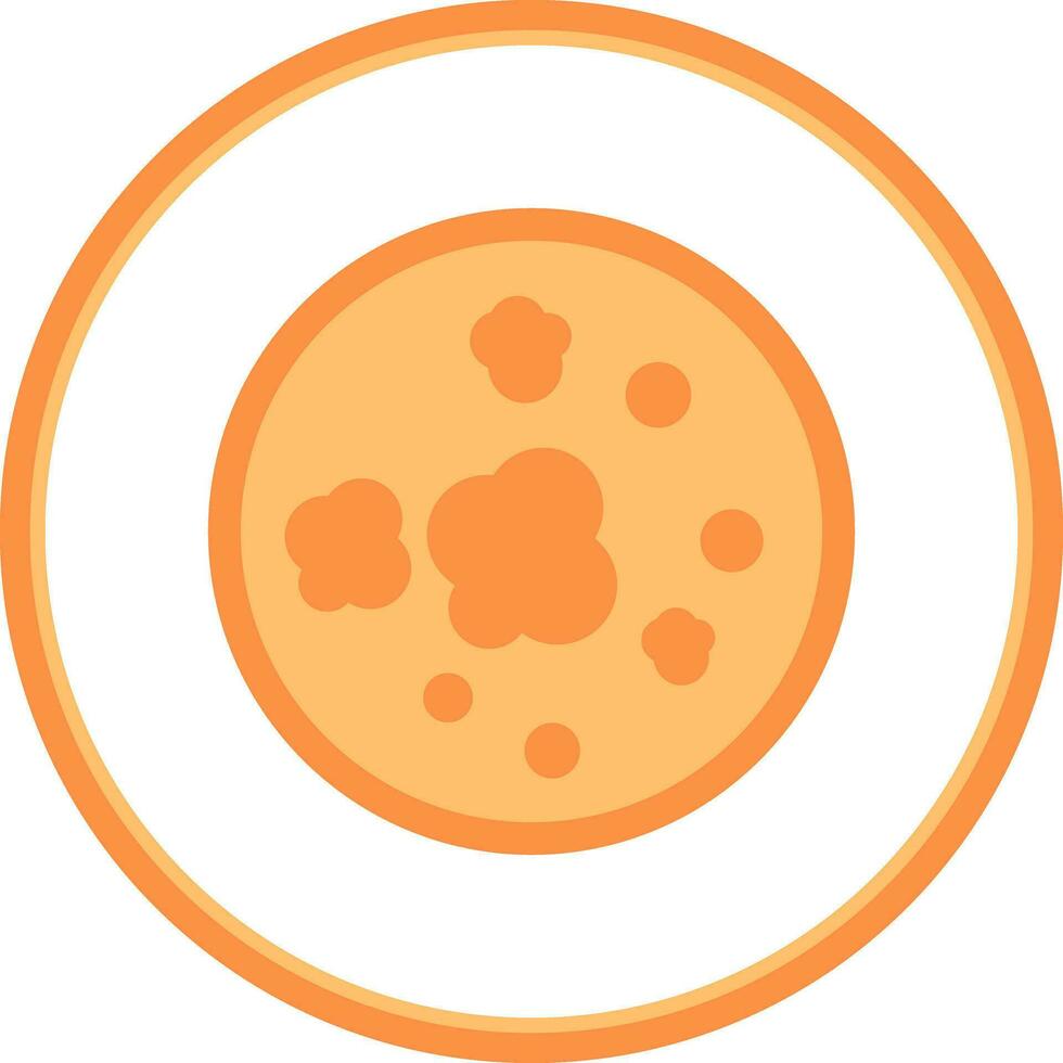 Urticaria Vector Icon Design