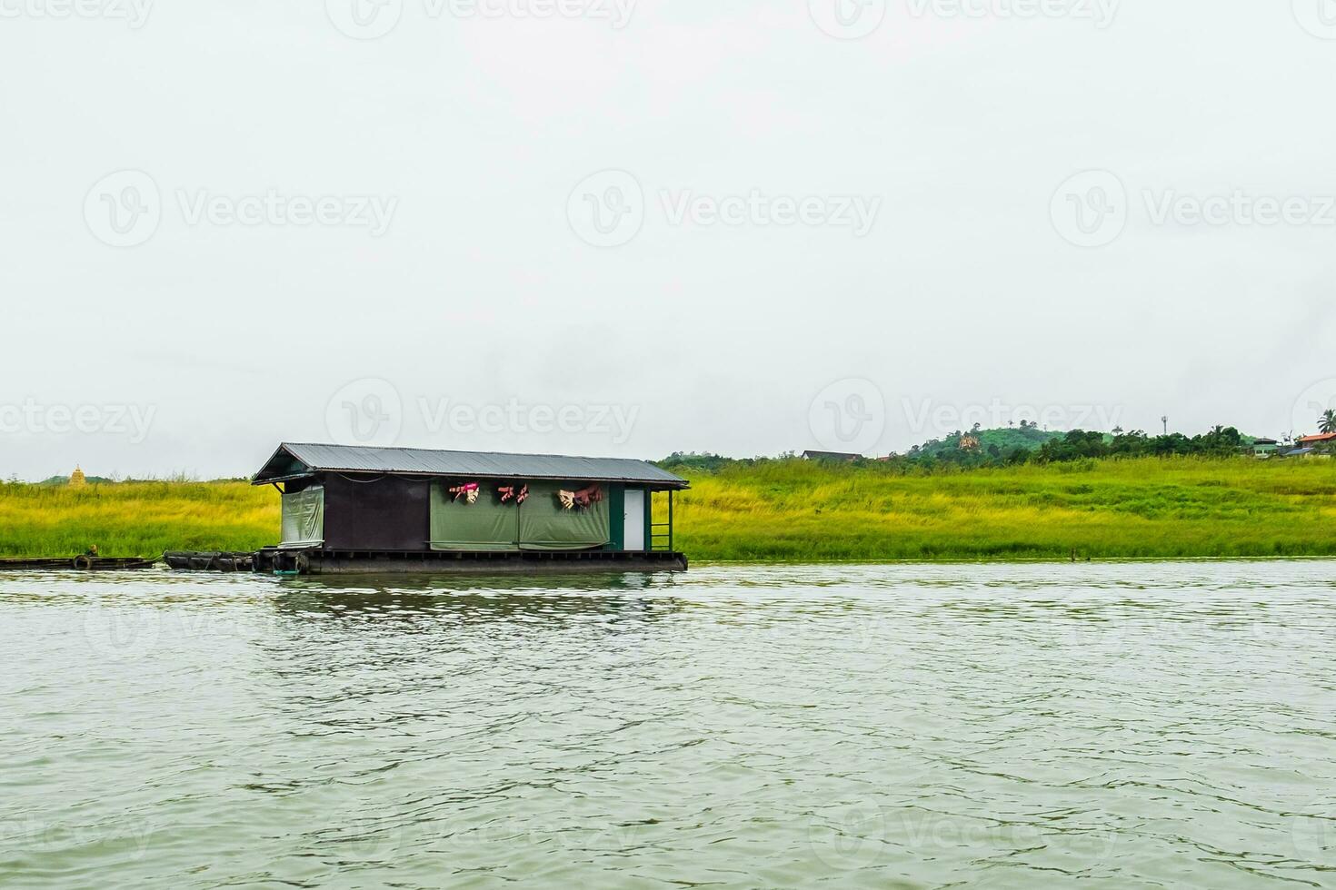 Home floating solitary lifestyle traditional photo