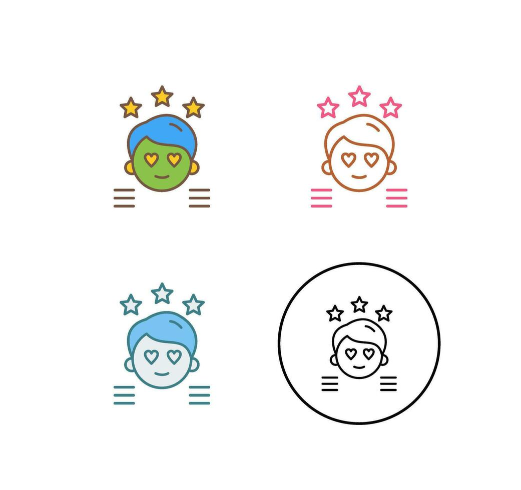 Ux Review Vector Icon