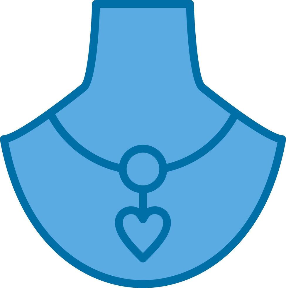 Pendant Vector Icon Design