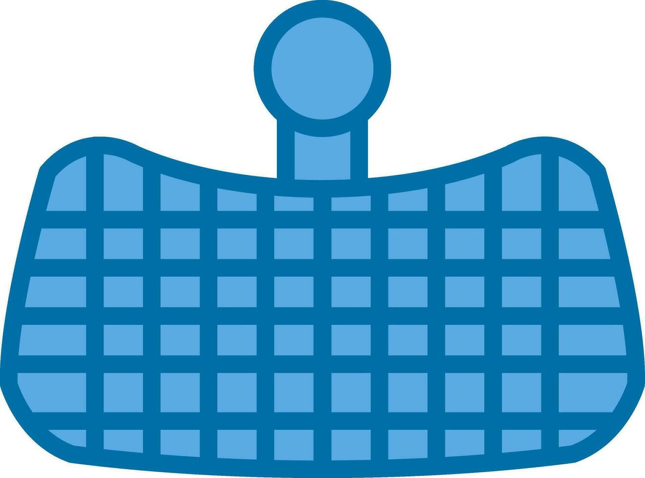 Clutch Vector Icon Design