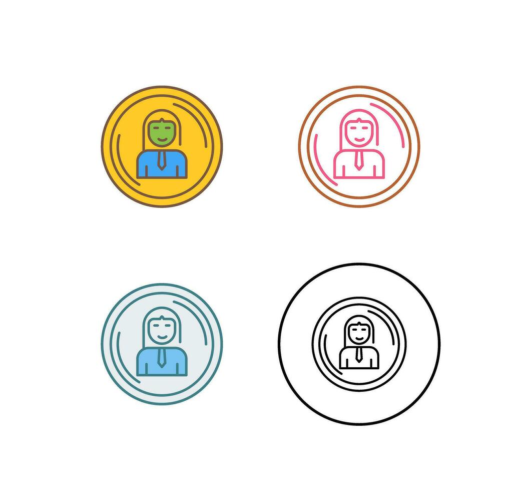 User Vector Icon