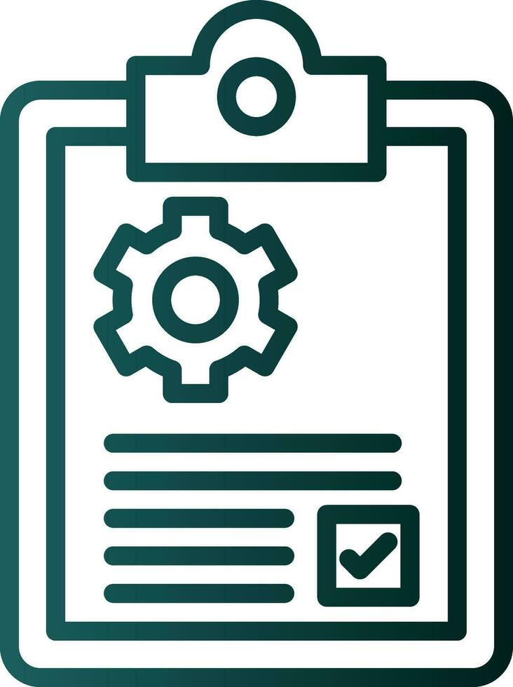 Administration Vector Icon Design