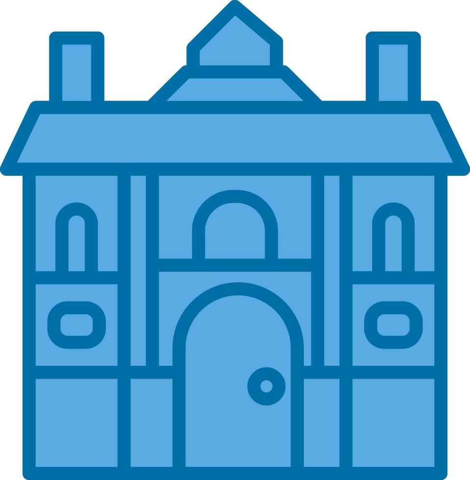 Antwerpen Vector Icon Design