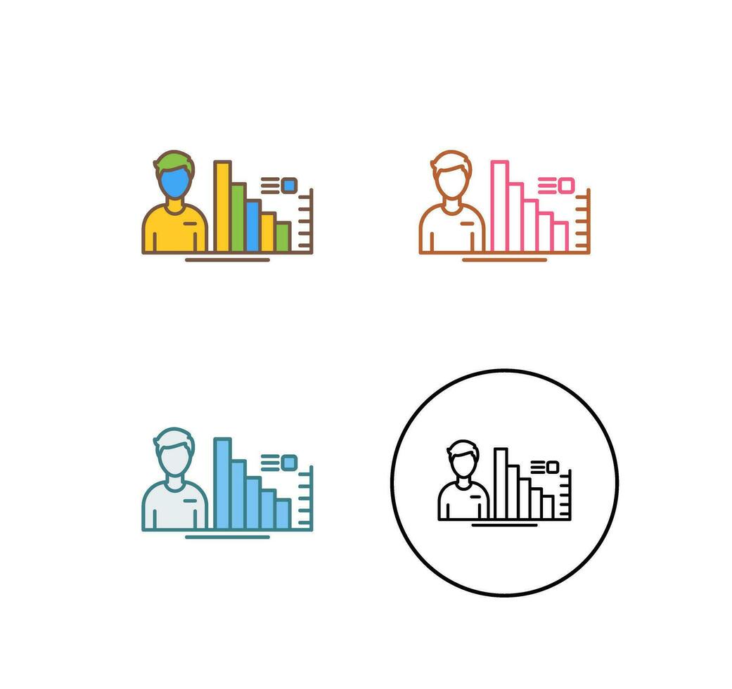 Consulting Vector Icon