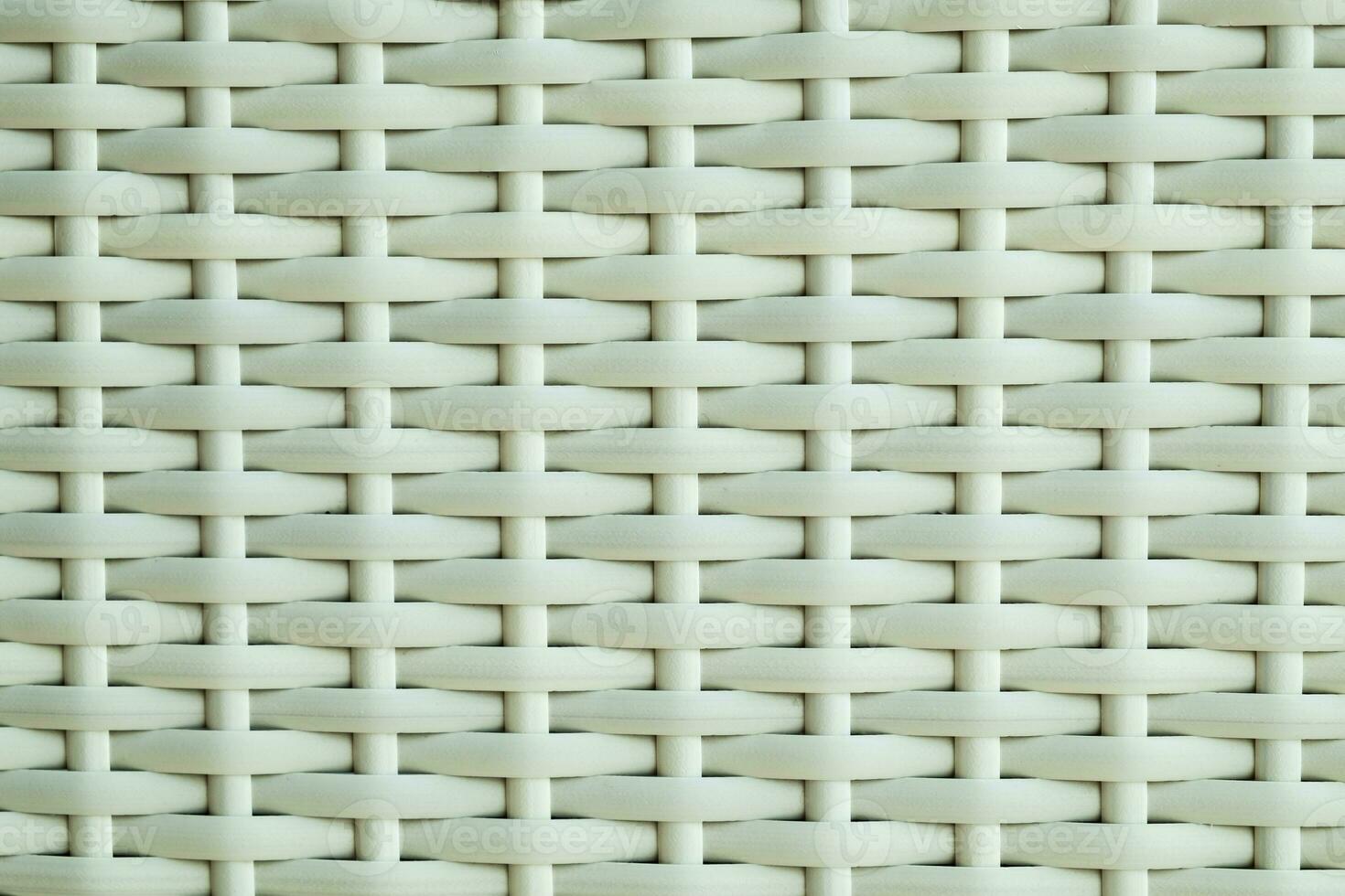 Wood rattan texture weave knit photo