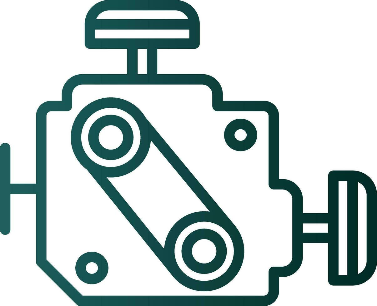Heat Vector Icon Design