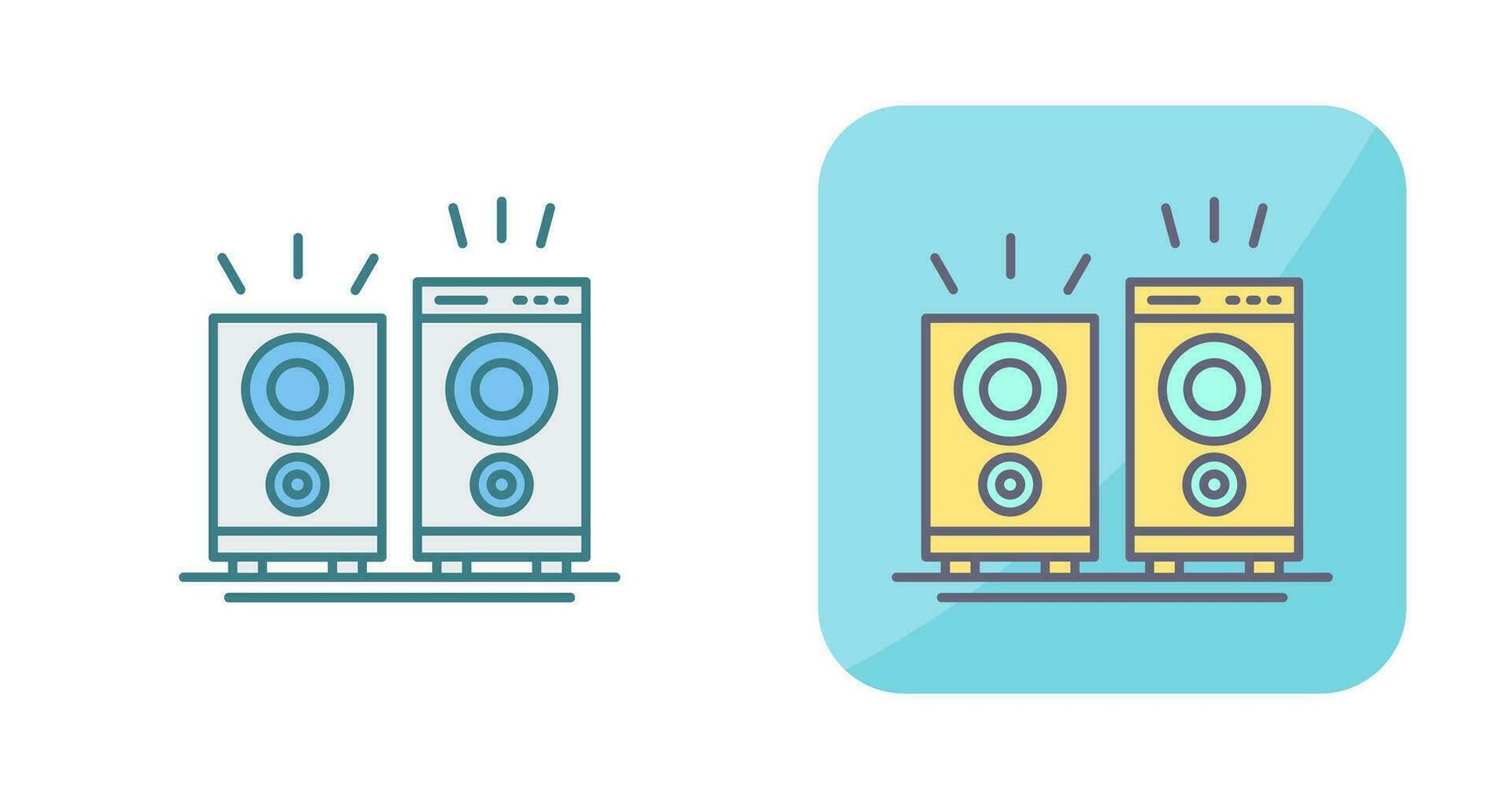 Music Vector Icon
