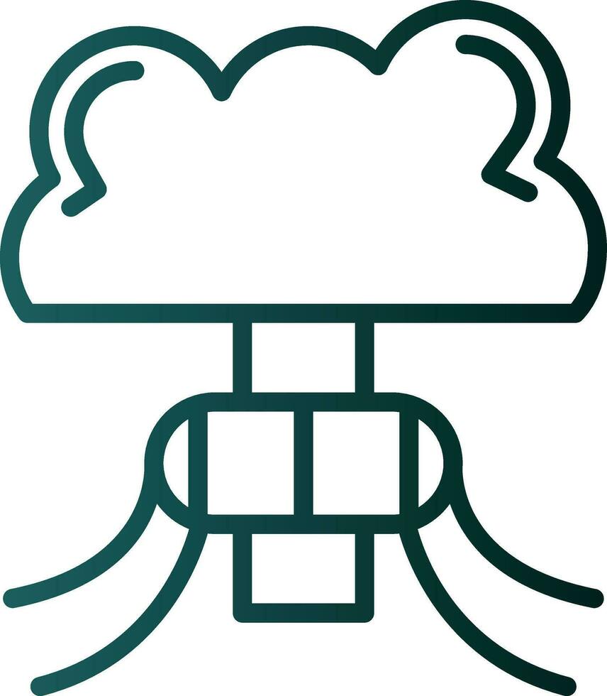 Meyboom Vector Icon Design