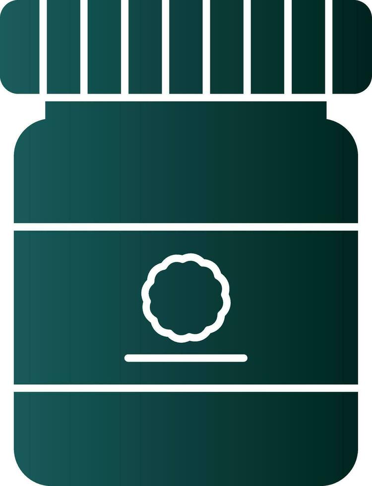 Speculoos Vector Icon Design
