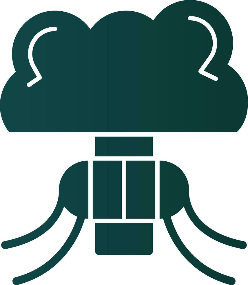 Meyboom Vector Icon Design