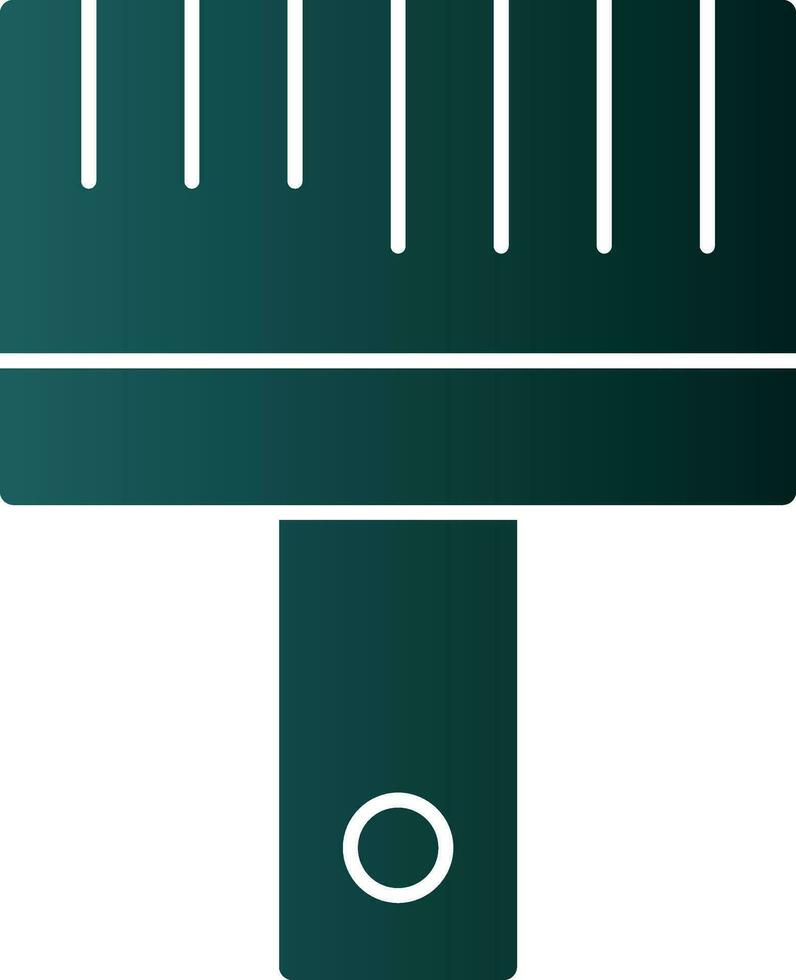 Artist Vector Icon Design