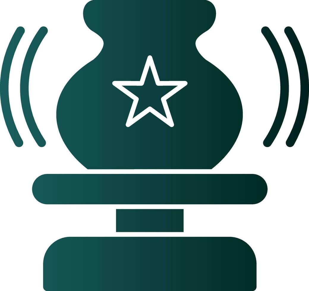 Ceremics Vector Icon Design