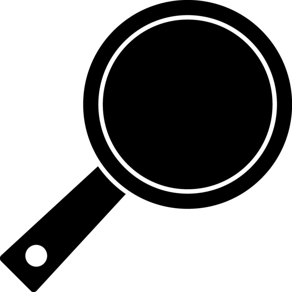 Search Vector Icon Design