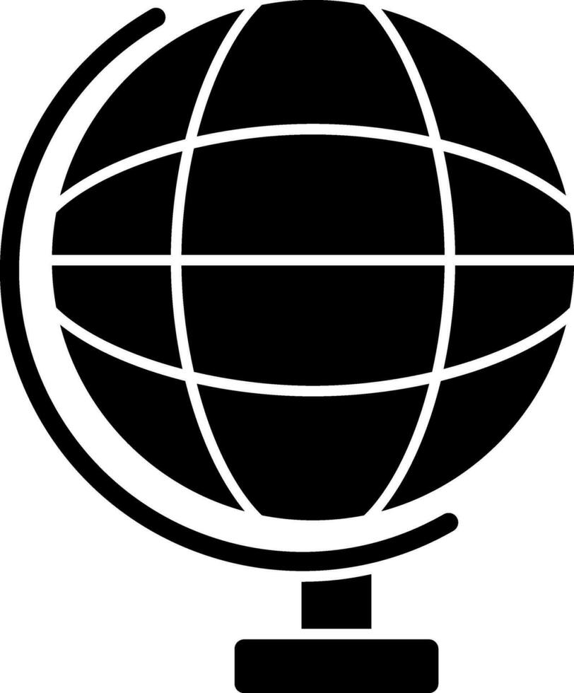 Atlas Vector Icon Design