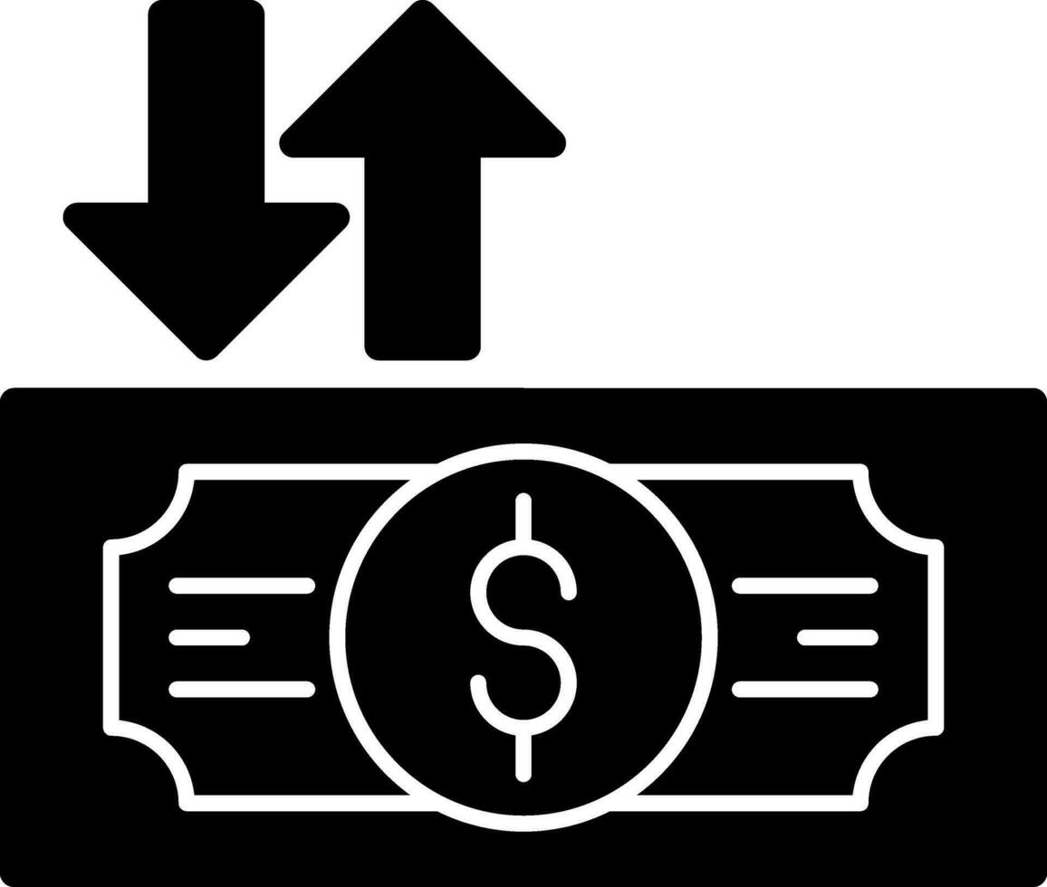 Flow Vector Icon Design
