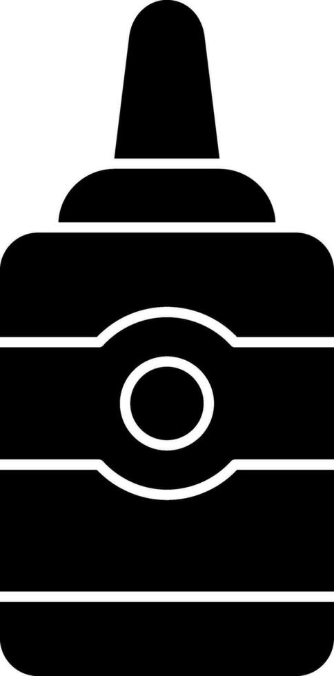 Glue Vector Icon Design