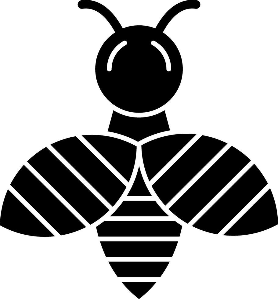 Spelling bee Vector Icon Design