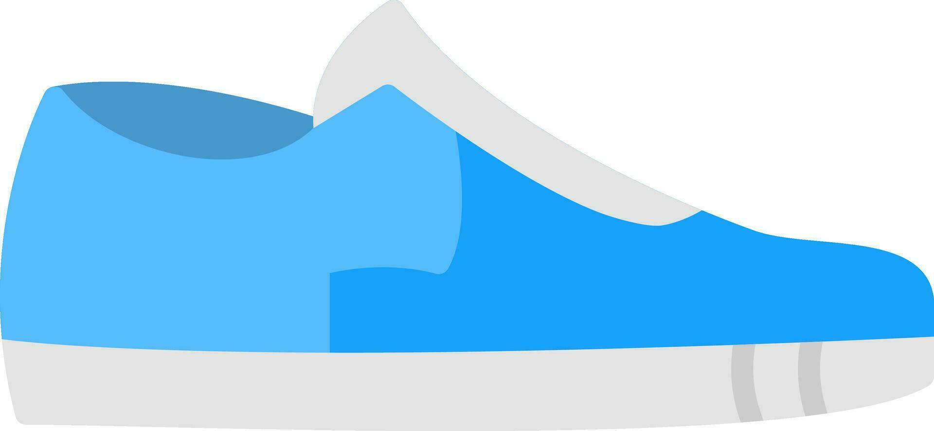 Shoe Vector Icon Design