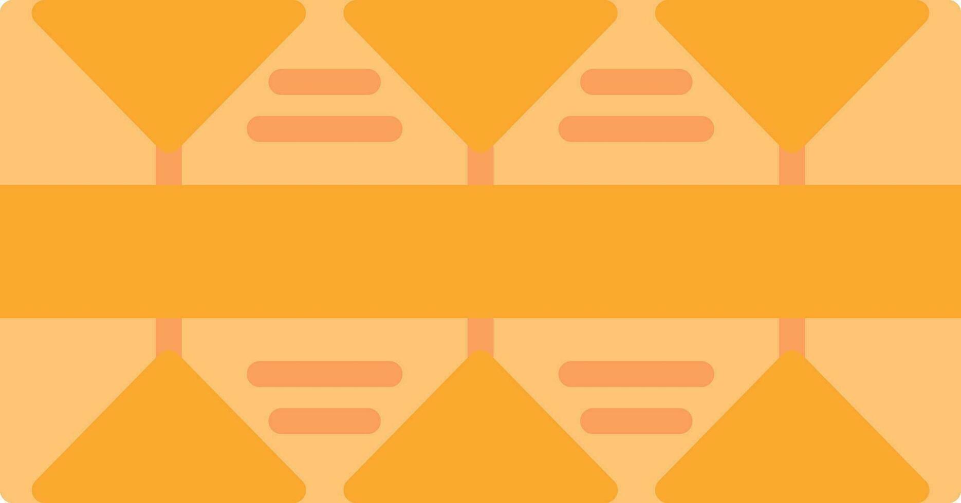 Platform Vector Icon Design