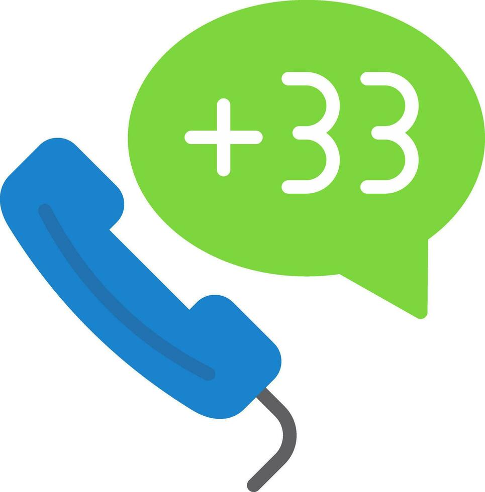France Vector Icon Design