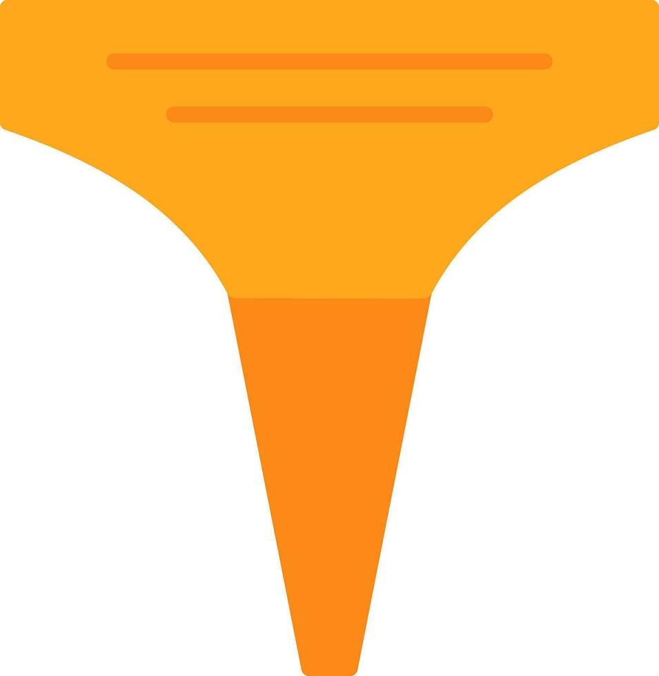Tee Vector Icon Design