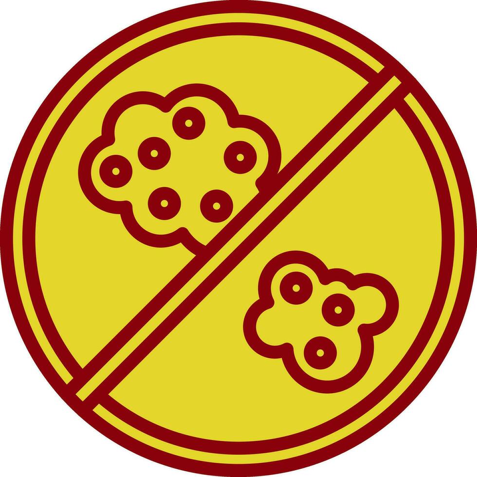 Dust Vector Icon Design