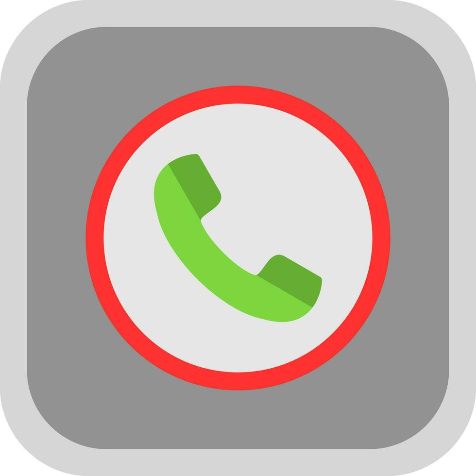 Phone Vector Icon Design