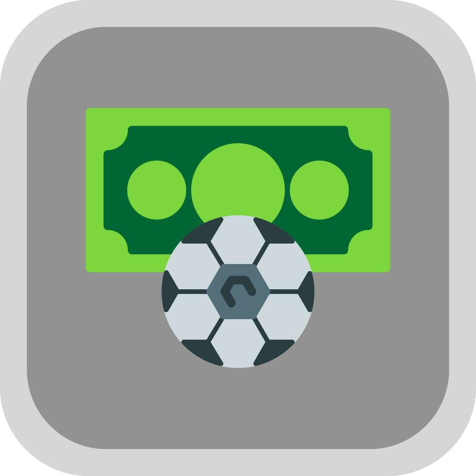 Betting Vector Icon Design