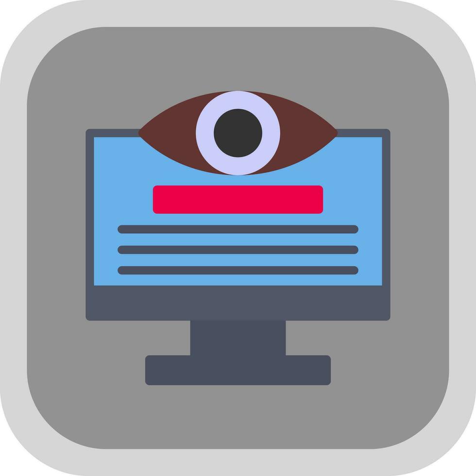 View Vector Icon Design