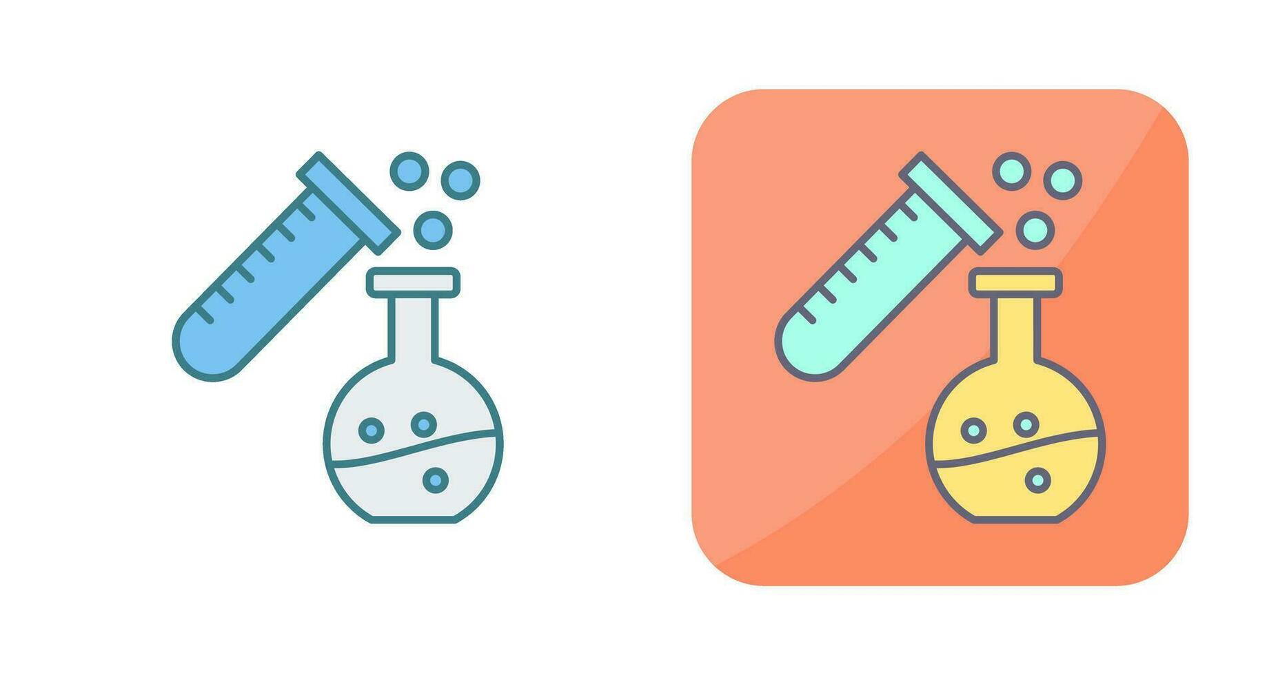 Lab Vector Icon