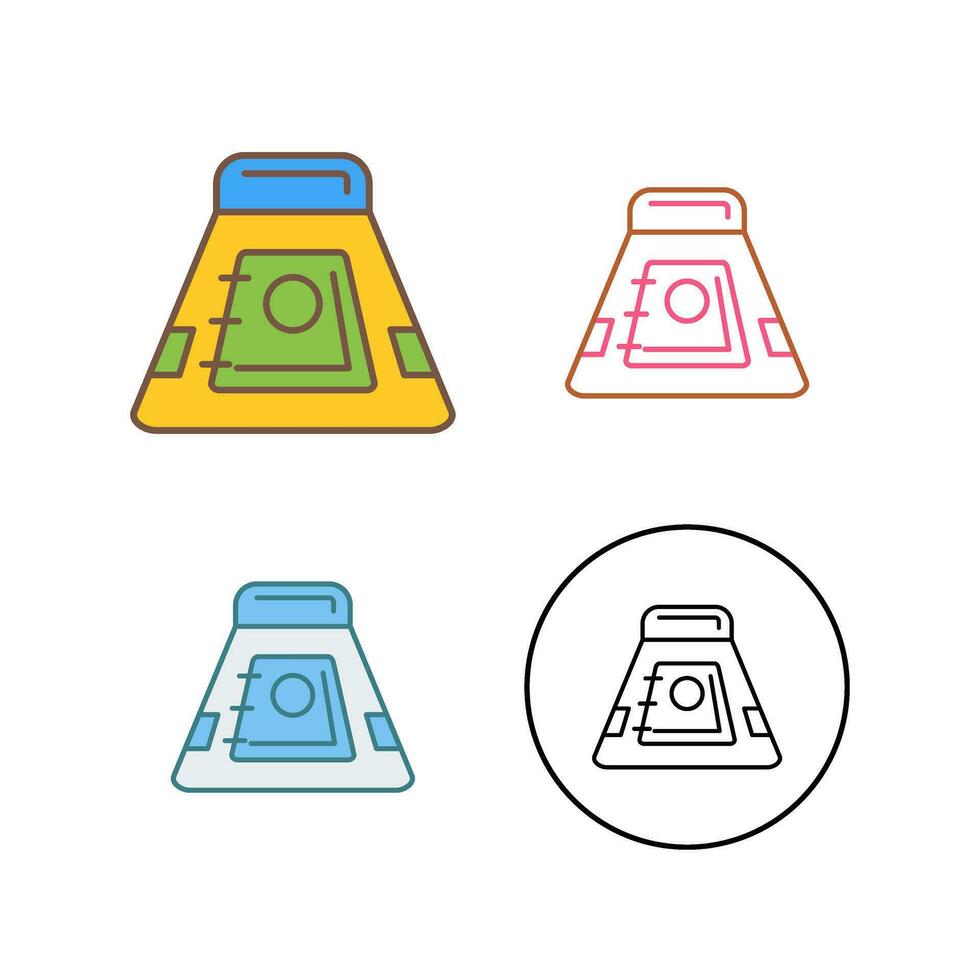 Module Vector Icon