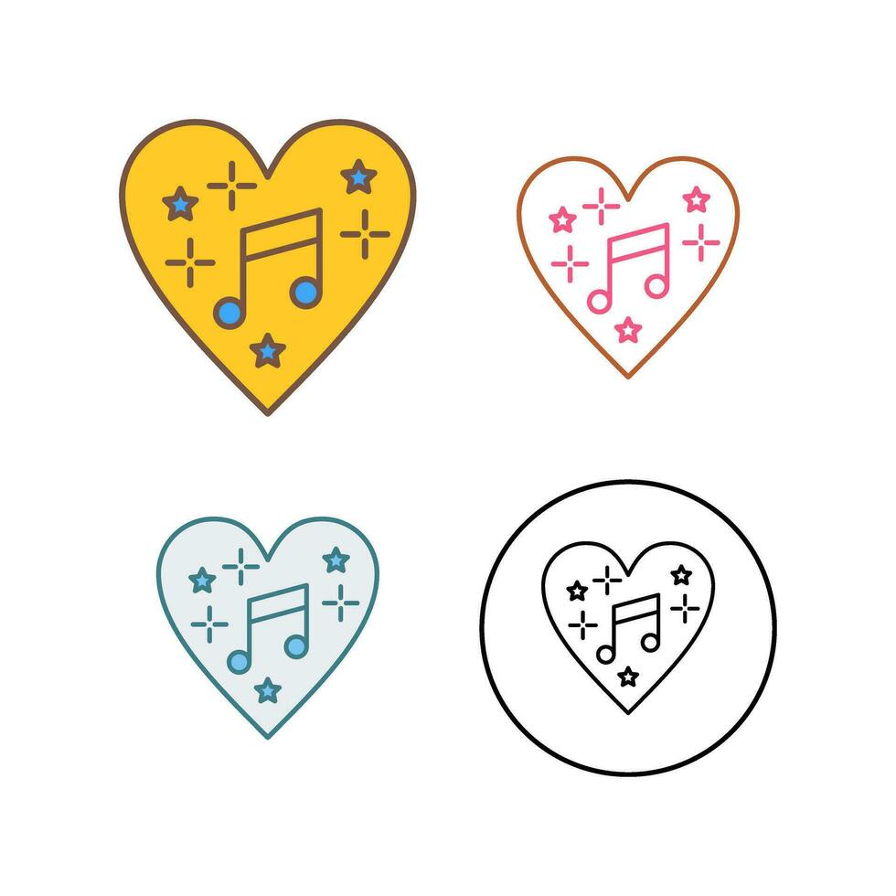 Music Vector Icon
