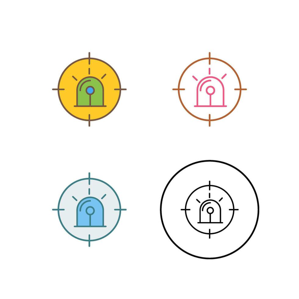 Alert Vector Icon 25173368 Vector Art at Vecteezy
