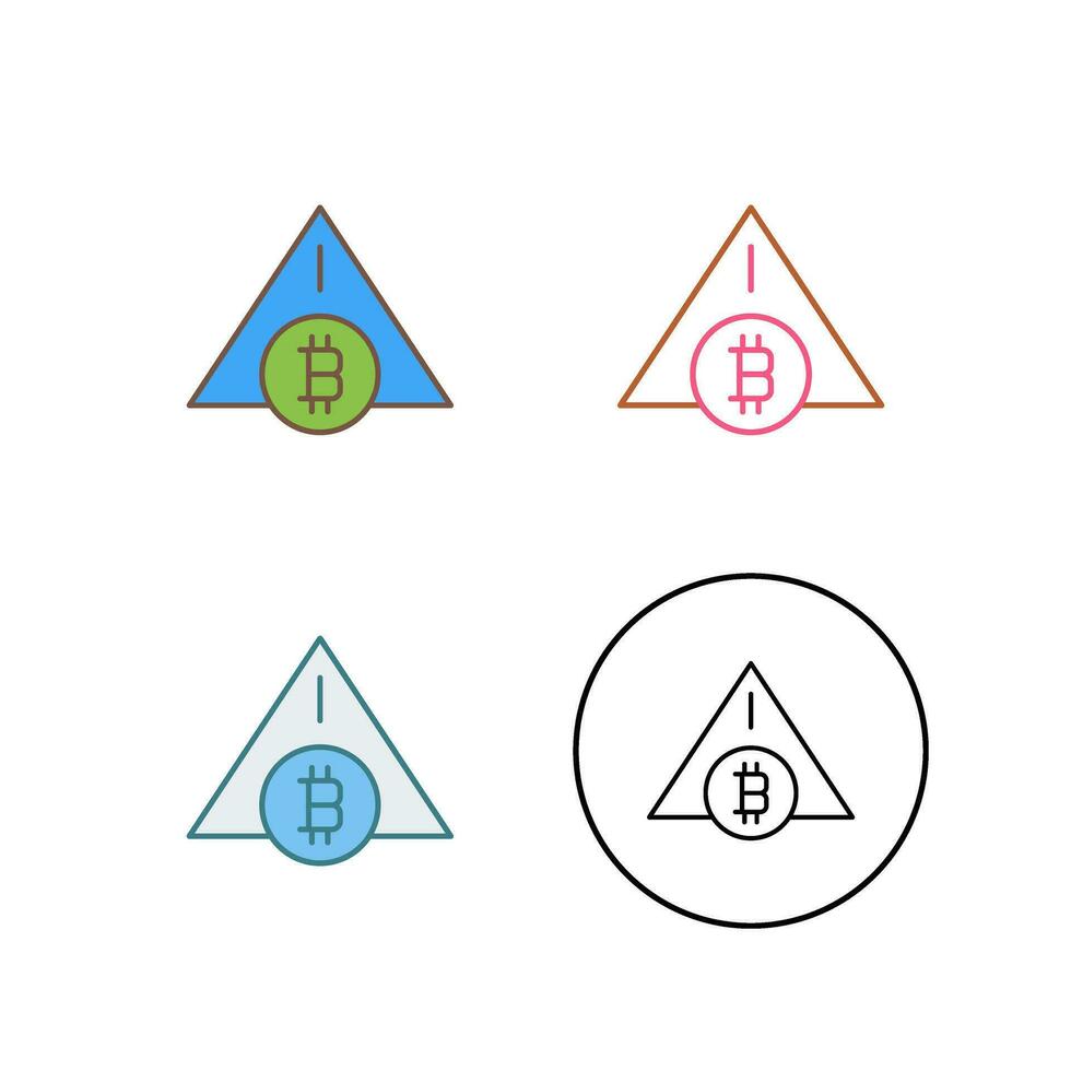 Warning Vector Icon