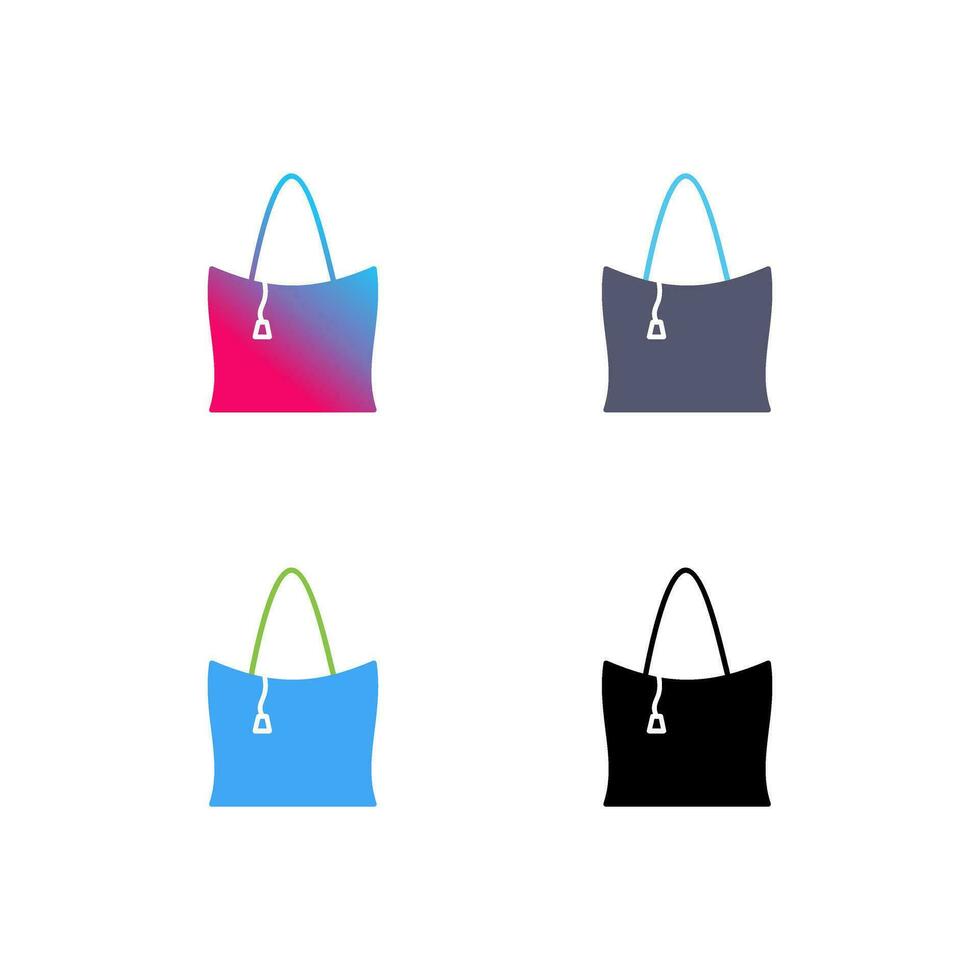 Unique Checkout Vector Icon