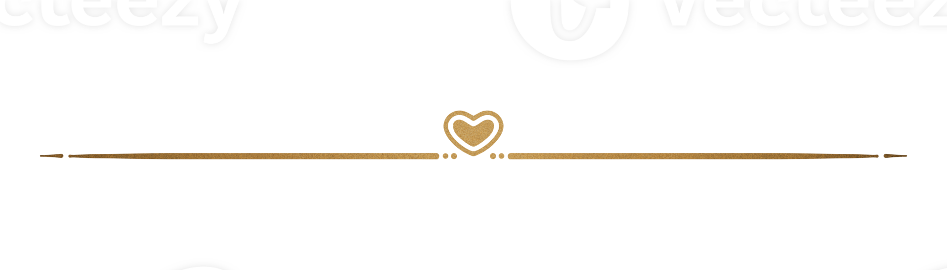Line element, luxury item png