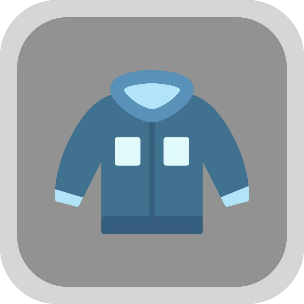 Suit Vector Icon Design