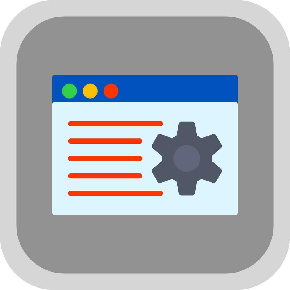 diseño de icono de vector de seo