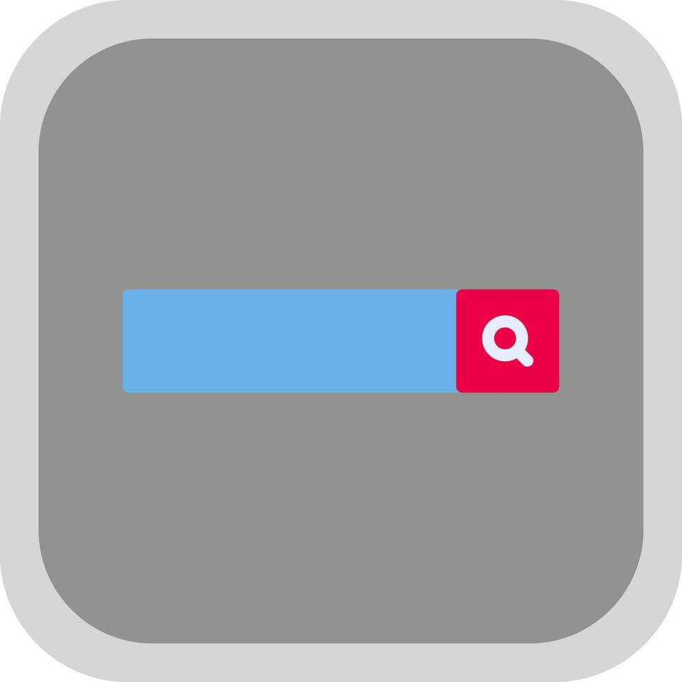 Search bar Vector Icon Design