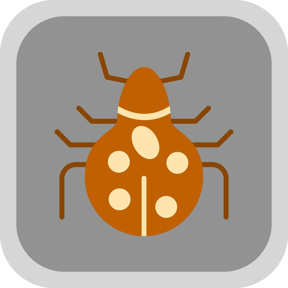 Arthropod Vector Icon Design