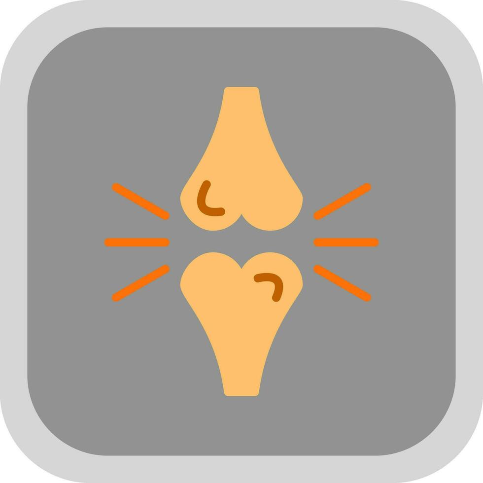 Joint Vector Icon Design