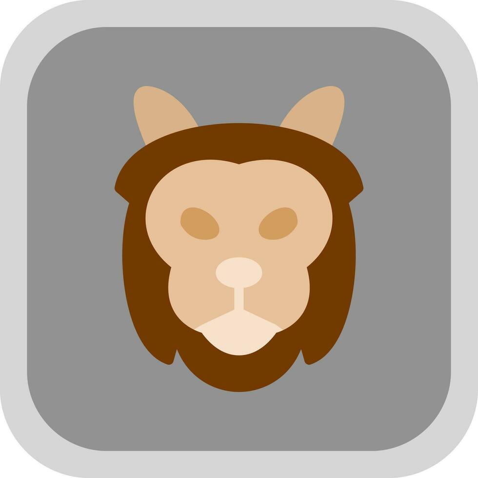 Carnivore Vector Icon Design