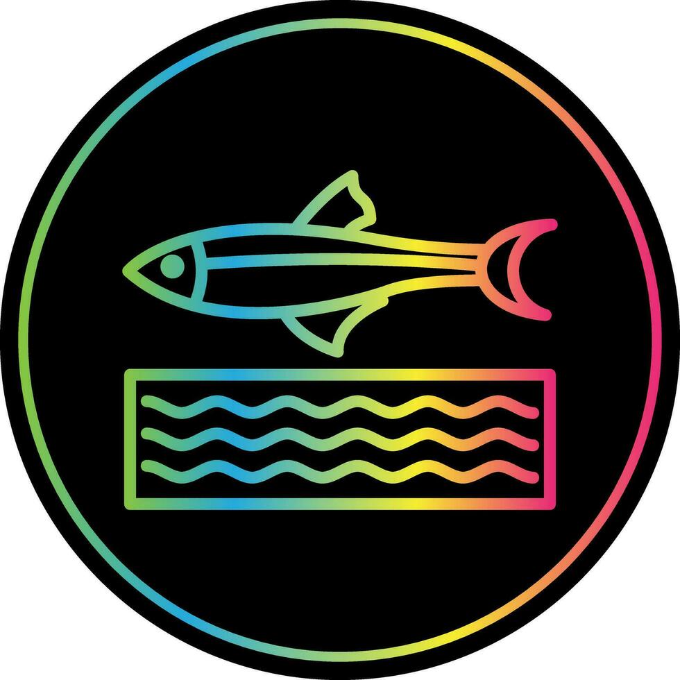 Herring Vector Icon Design 25175772 Vector Art at Vecteezy