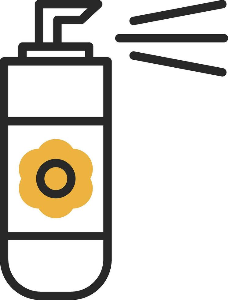 Freshener Vector Icon Design