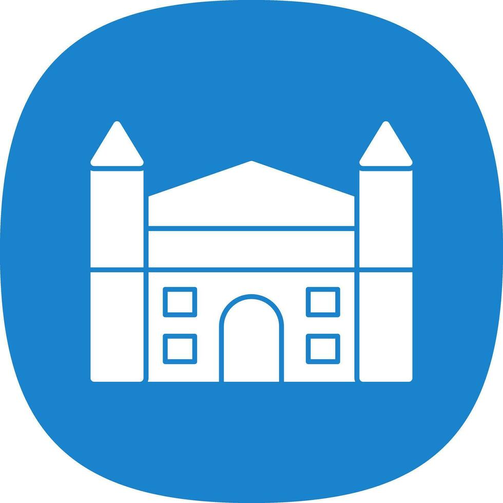 Breda Vector Icon Design