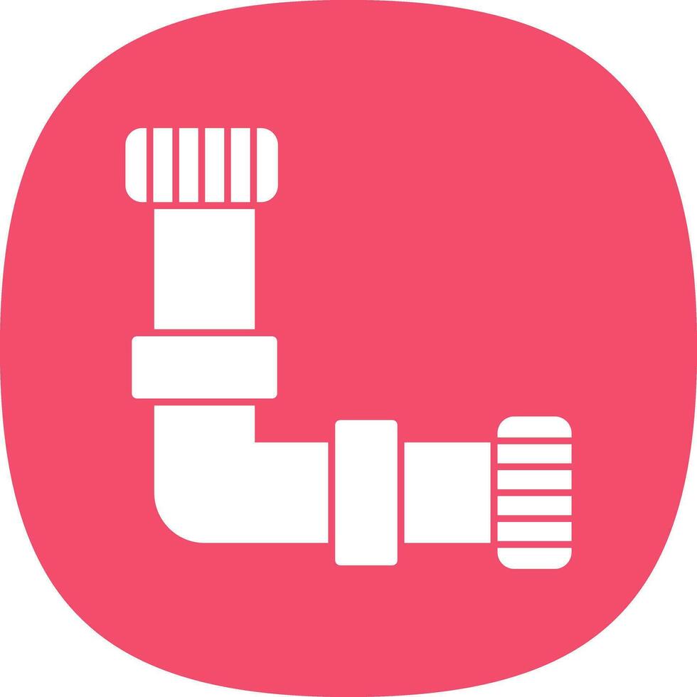 Clog Vector Icon Design