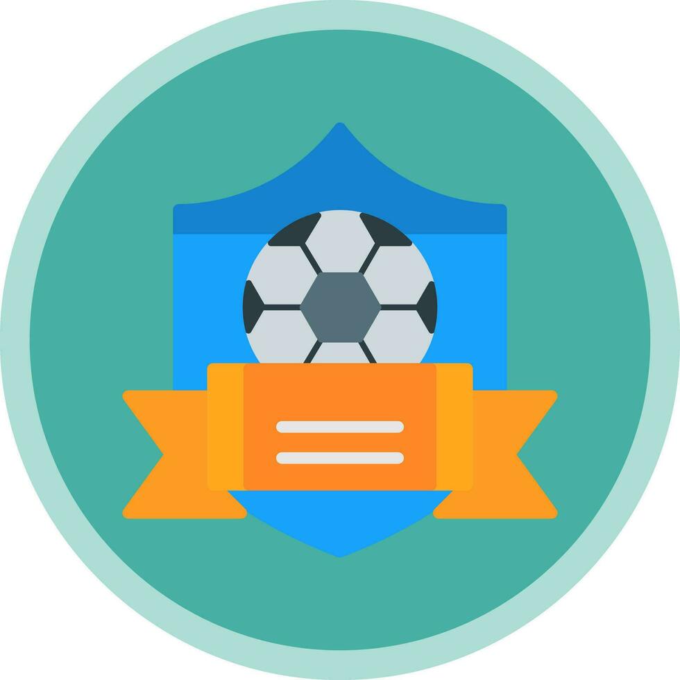 Team Vector Icon Design