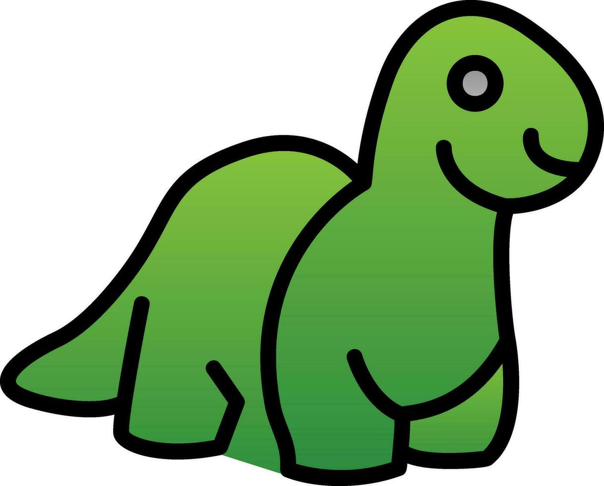 Toy Vector Icon Design