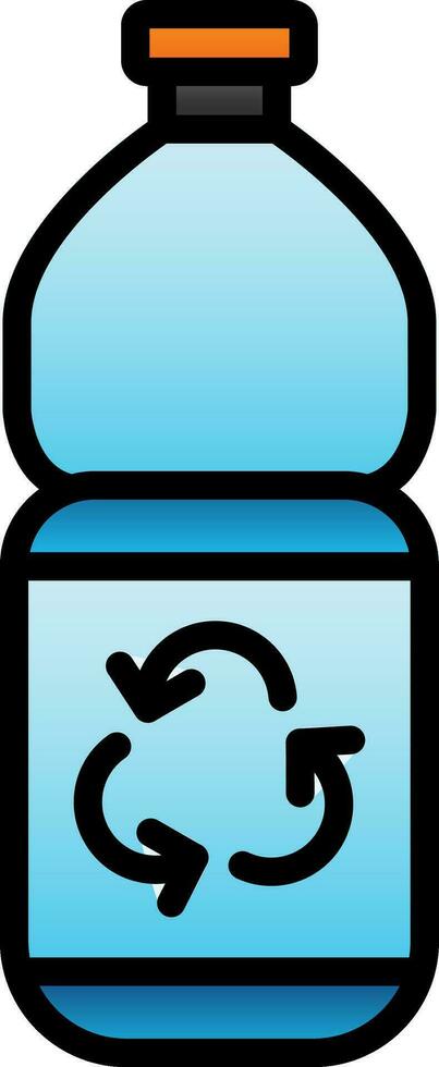 Reuse Vector Icon Design